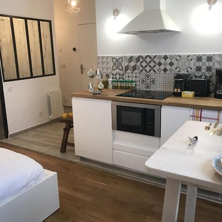La Suite De Leon Appartement D - Lyon Garibaldi Zewnętrze zdjęcie