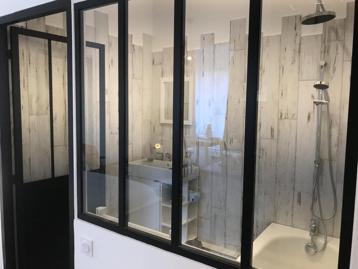 La Suite De Leon Appartement D - Lyon Garibaldi Zewnętrze zdjęcie
